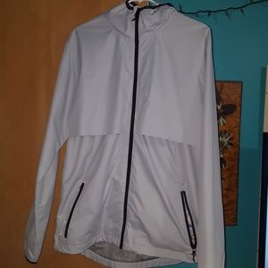 Windbreaker